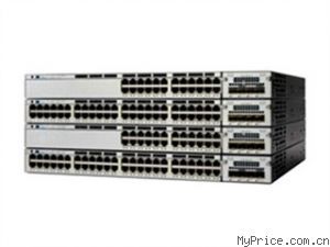 思科 WS-C3750X-12S-E 網(wǎng)絡(luò)交換機全面解析 報價、參數(shù)與技術(shù)支持