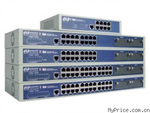 新格林耐特 S2016EI-S-AC 網(wǎng)絡(luò)交換機產(chǎn)品總覽 功能、參數(shù)與市場分析