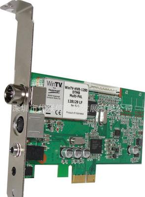 哈帕克Hauppauge dmb-th定時錄制 功能、價格與廠家全解析